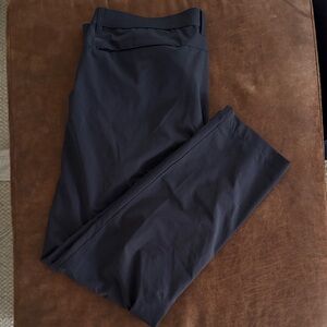 Fabletics Men's Navy Pants